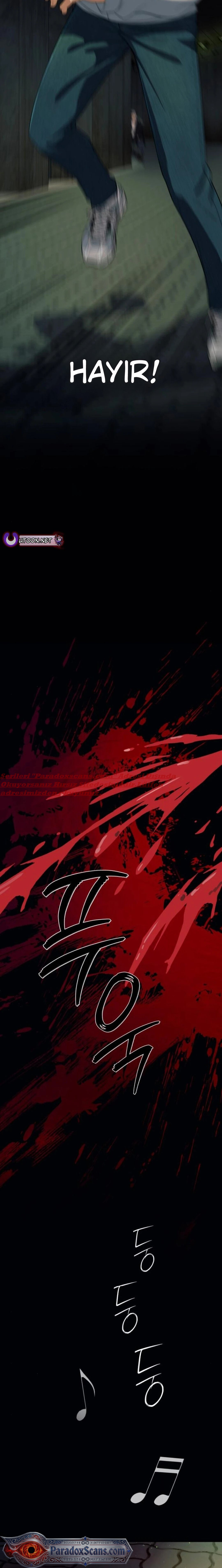 Sesli Dolandırıcılıkla Değişen Hayatım Bölüm 32 - Sayfa 35