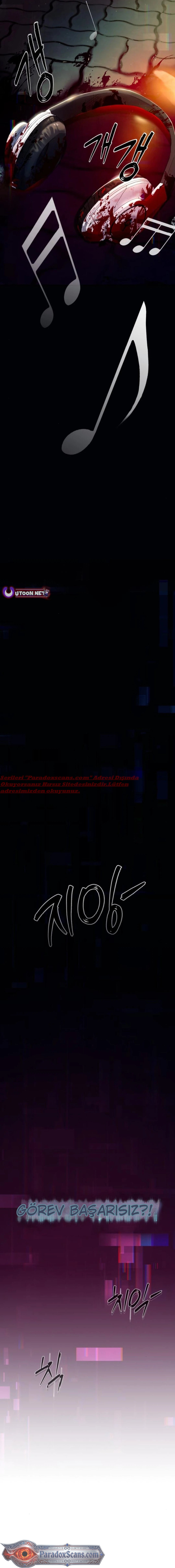 Sesli Dolandırıcılıkla Değişen Hayatım Bölüm 32 - Sayfa 36