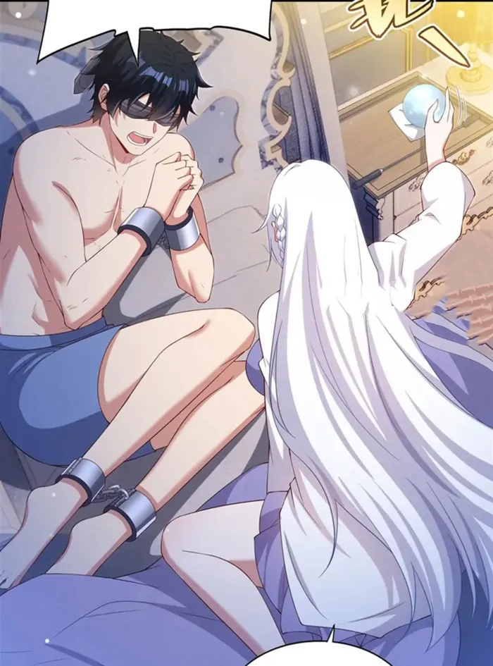 Çeneni Kapa Kötü Ejderha Artık Seninle Çocuk Büyütmek İstemiyorum Bölüm 33 - Sayfa 2