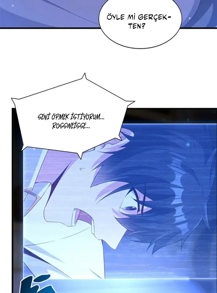 Çeneni Kapa Kötü Ejderha Artık Seninle Çocuk Büyütmek İstemiyorum Bölüm 33 - Sayfa 3