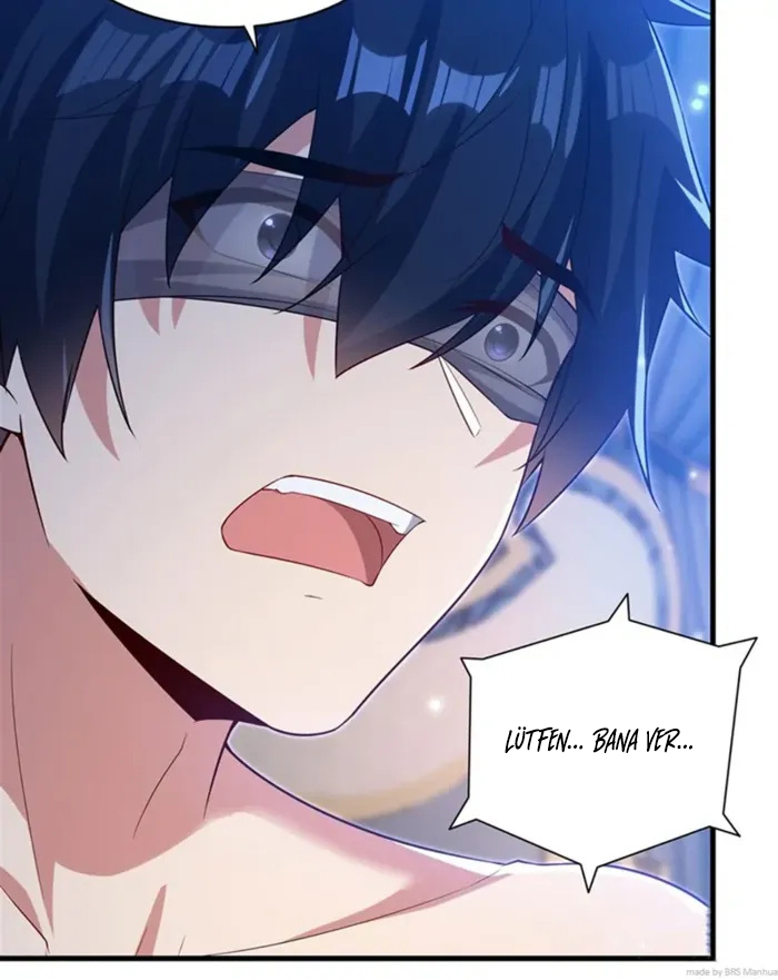 Çeneni Kapa Kötü Ejderha Artık Seninle Çocuk Büyütmek İstemiyorum Bölüm 33 - Sayfa 5