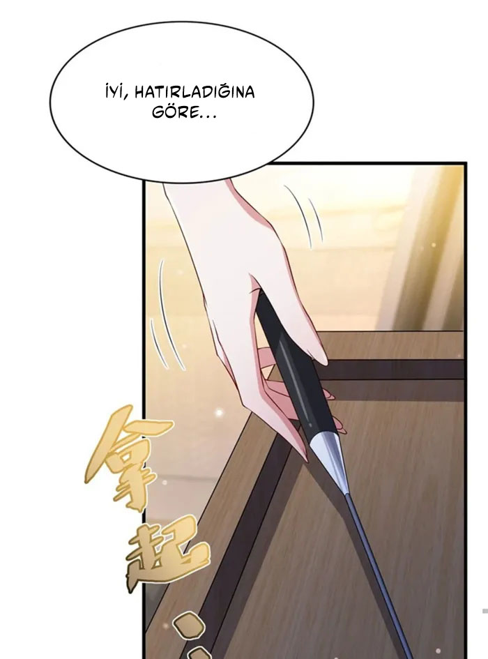 Çeneni Kapa Kötü Ejderha Artık Seninle Çocuk Büyütmek İstemiyorum Bölüm 33 - Sayfa 8