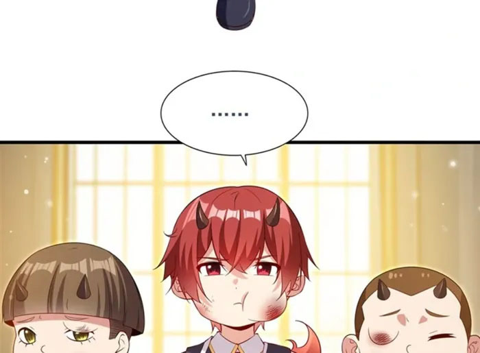 Çeneni Kapa Kötü Ejderha Artık Seninle Çocuk Büyütmek İstemiyorum Bölüm 33 - Sayfa 19