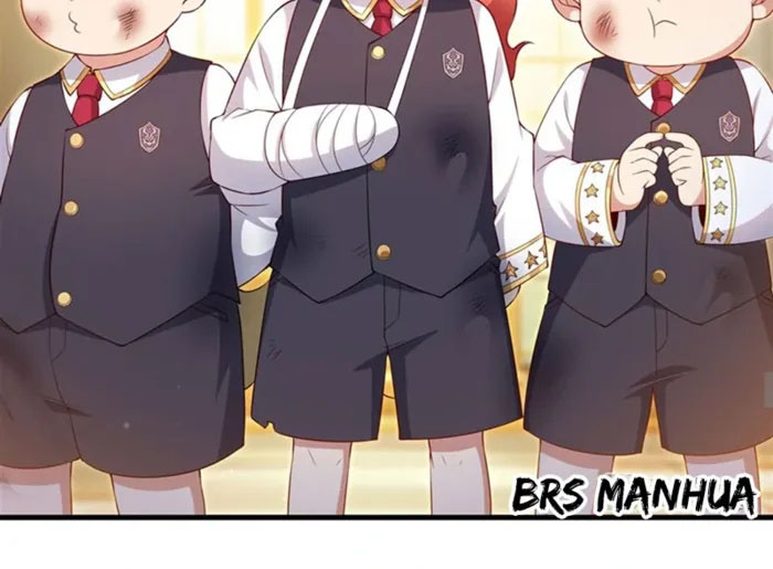 Çeneni Kapa Kötü Ejderha Artık Seninle Çocuk Büyütmek İstemiyorum Bölüm 33 - Sayfa 20