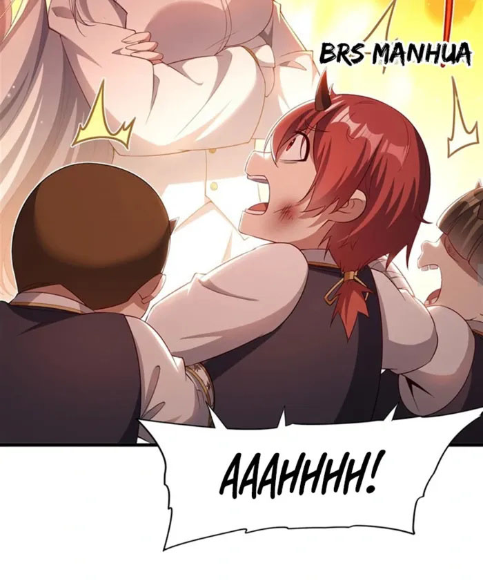 Çeneni Kapa Kötü Ejderha Artık Seninle Çocuk Büyütmek İstemiyorum Bölüm 33 - Sayfa 24