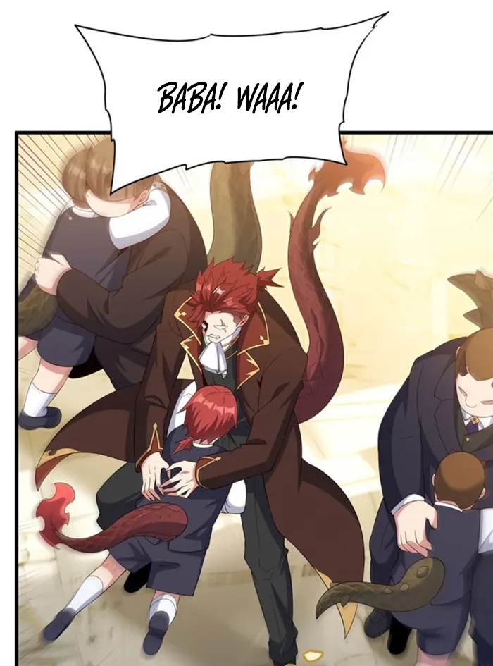 Çeneni Kapa Kötü Ejderha Artık Seninle Çocuk Büyütmek İstemiyorum Bölüm 33 - Sayfa 36