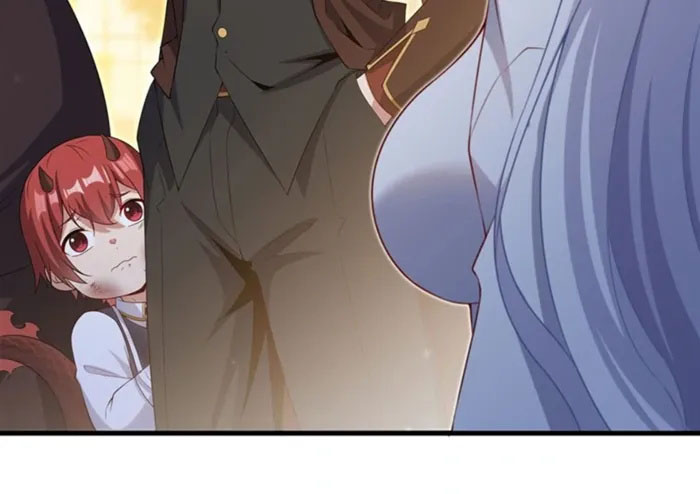 Çeneni Kapa Kötü Ejderha Artık Seninle Çocuk Büyütmek İstemiyorum Bölüm 33 - Sayfa 40