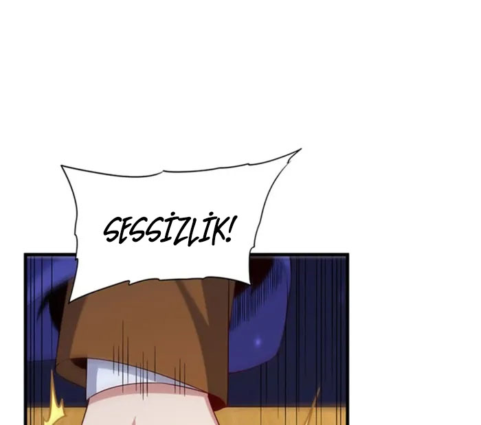 Çeneni Kapa Kötü Ejderha Artık Seninle Çocuk Büyütmek İstemiyorum Bölüm 33 - Sayfa 44