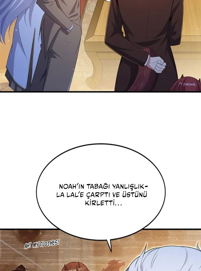 Çeneni Kapa Kötü Ejderha Artık Seninle Çocuk Büyütmek İstemiyorum Bölüm 33 - Sayfa 47