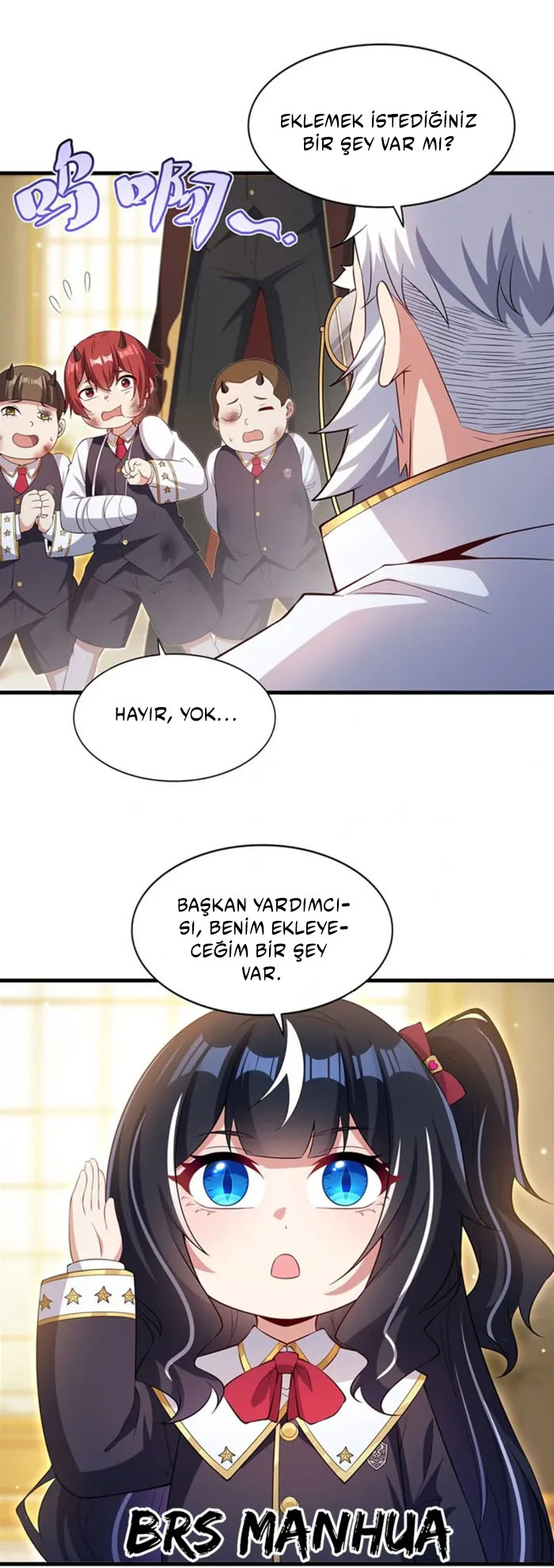 Çeneni Kapa Kötü Ejderha Artık Seninle Çocuk Büyütmek İstemiyorum Bölüm 33 - Sayfa 50