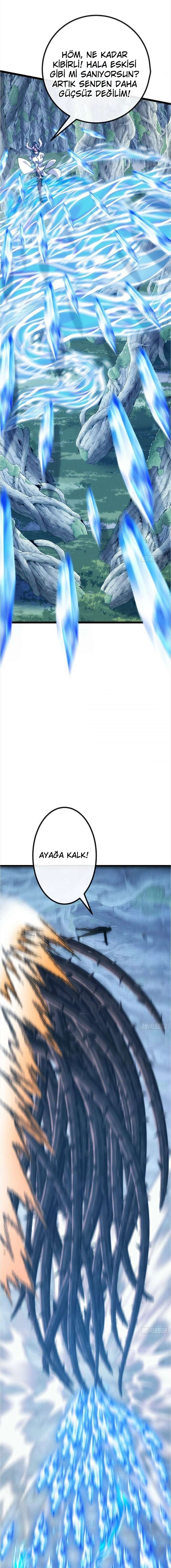 Infinite Evolution Starting from Zero Bölüm 70 - Sayfa 4