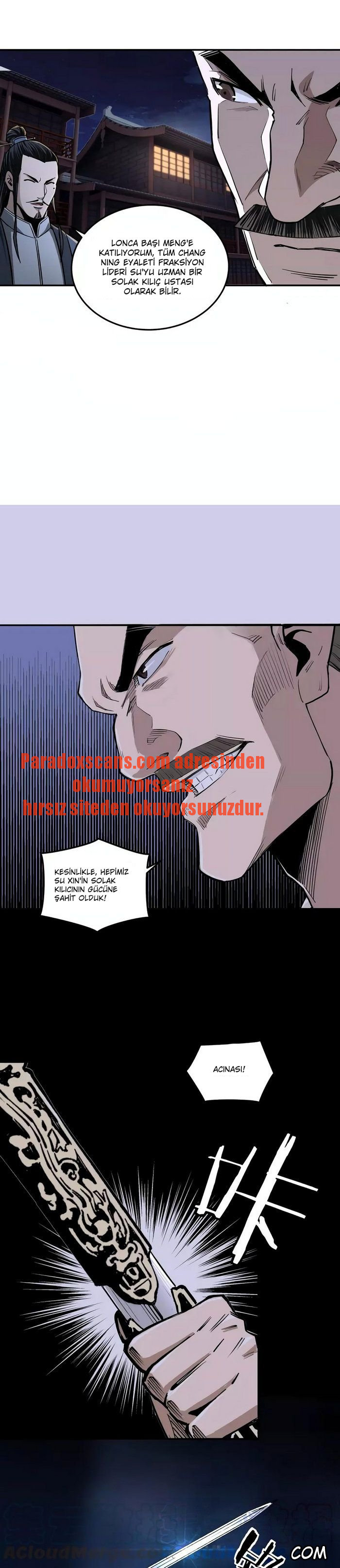 En Büyük Patron Sistemi Bölüm 43 - Sayfa 11