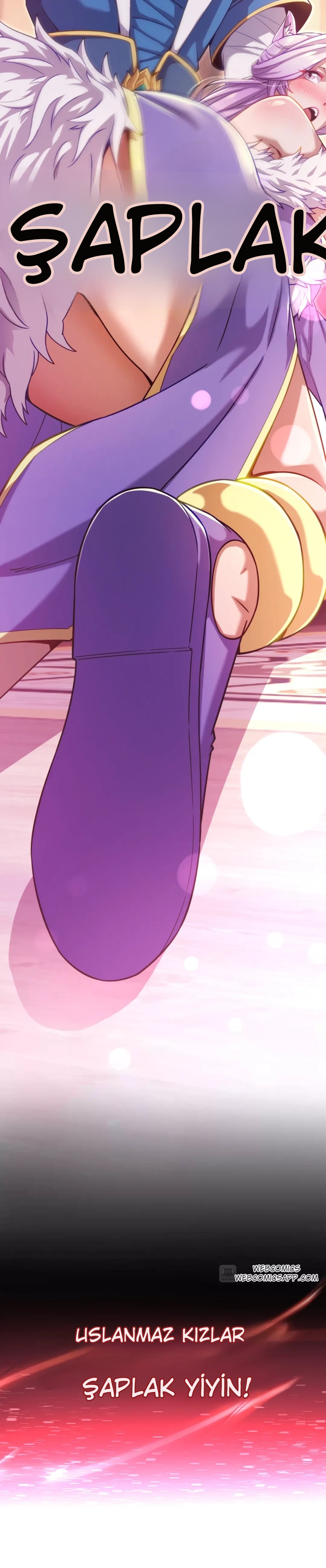 İmparatoriçe Karımı Şoke Ettikten Sonra Yenilmez Oldum Bölüm 49 - Sayfa 9