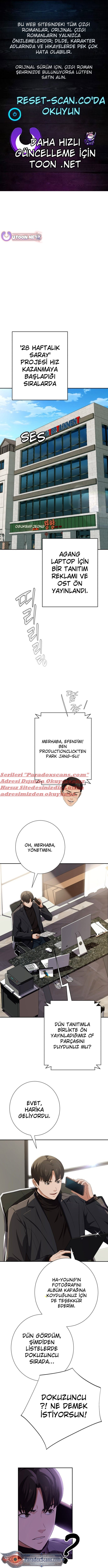 Sesli Dolandırıcılıkla Değişen Hayatım Bölüm 57 - Sayfa 1