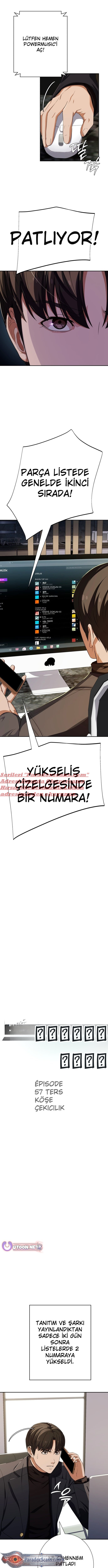 Sesli Dolandırıcılıkla Değişen Hayatım Bölüm 57 - Sayfa 2