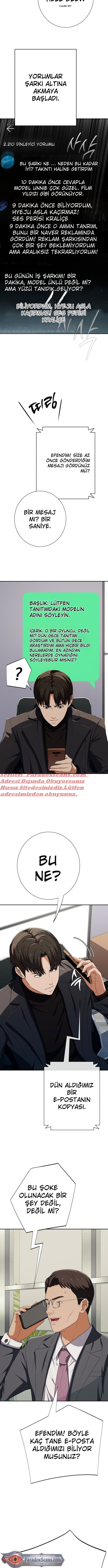 Sesli Dolandırıcılıkla Değişen Hayatım Bölüm 57 - Sayfa 3