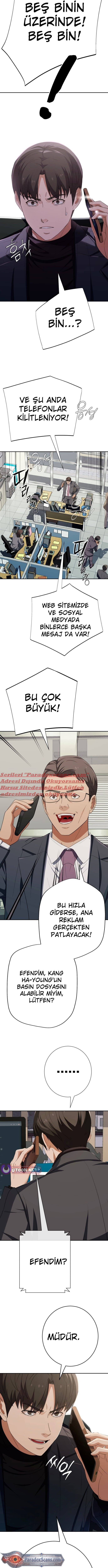 Sesli Dolandırıcılıkla Değişen Hayatım Bölüm 57 - Sayfa 4