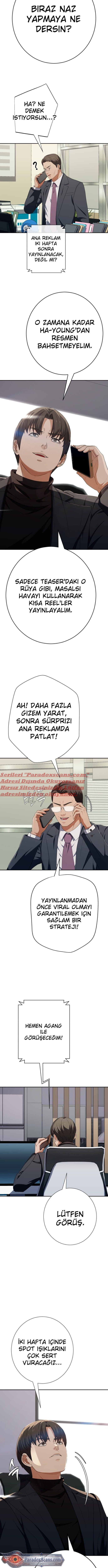 Sesli Dolandırıcılıkla Değişen Hayatım Bölüm 57 - Sayfa 5