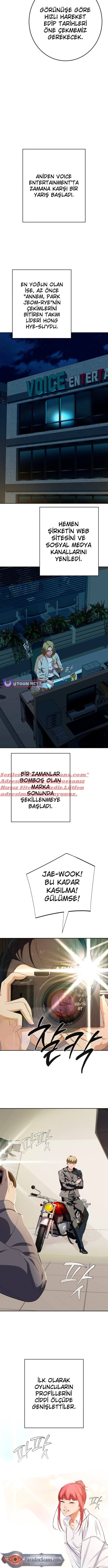 Sesli Dolandırıcılıkla Değişen Hayatım Bölüm 57 - Sayfa 6