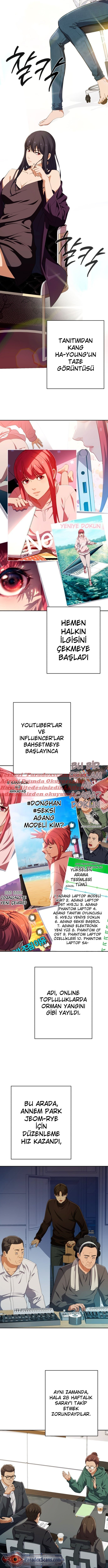 Sesli Dolandırıcılıkla Değişen Hayatım Bölüm 57 - Sayfa 7