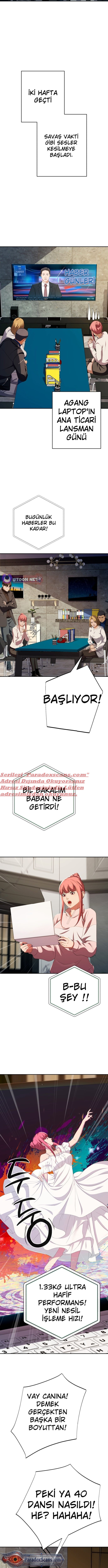 Sesli Dolandırıcılıkla Değişen Hayatım Bölüm 57 - Sayfa 8