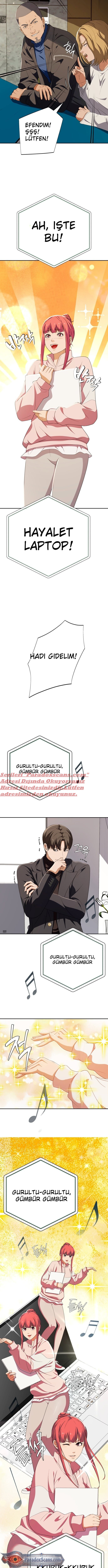 Sesli Dolandırıcılıkla Değişen Hayatım Bölüm 57 - Sayfa 9