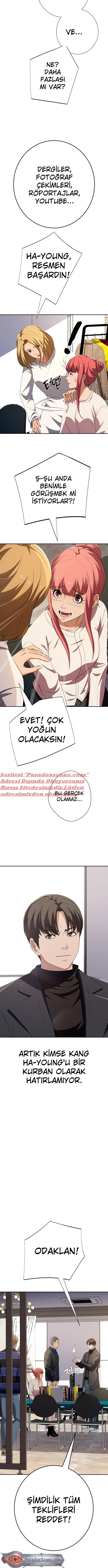 Sesli Dolandırıcılıkla Değişen Hayatım Bölüm 57 - Sayfa 12