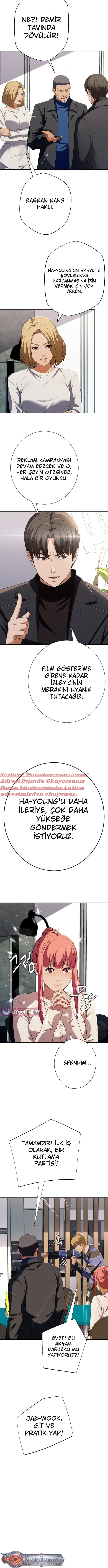 Sesli Dolandırıcılıkla Değişen Hayatım Bölüm 57 - Sayfa 13