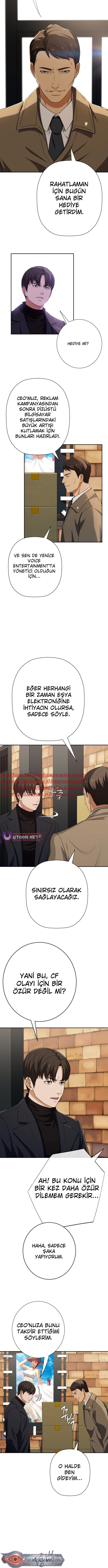 Sesli Dolandırıcılıkla Değişen Hayatım Bölüm 57 - Sayfa 15