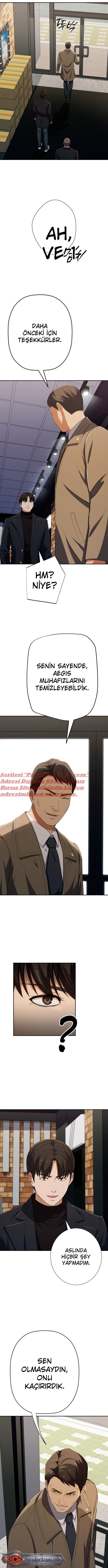 Sesli Dolandırıcılıkla Değişen Hayatım Bölüm 57 - Sayfa 16