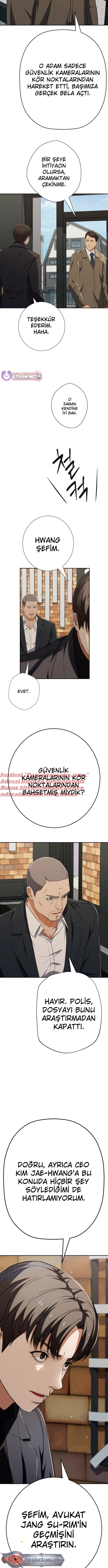 Sesli Dolandırıcılıkla Değişen Hayatım Bölüm 57 - Sayfa 17