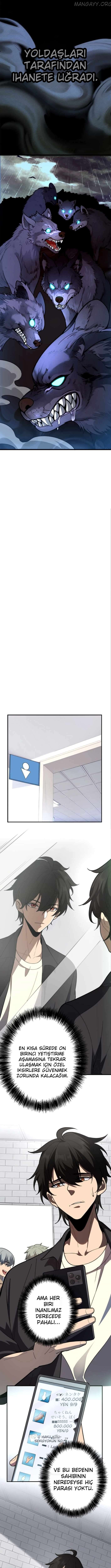 Terk Edilmiş En Güçlü Genç Efendi Bölüm 2 - Sayfa 2