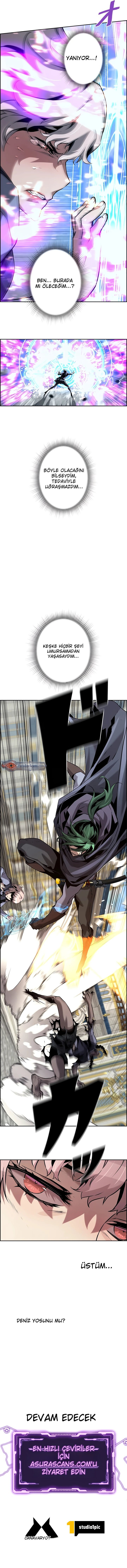 Çığır Açan Oyuncu Bölüm 54 - Sayfa 10