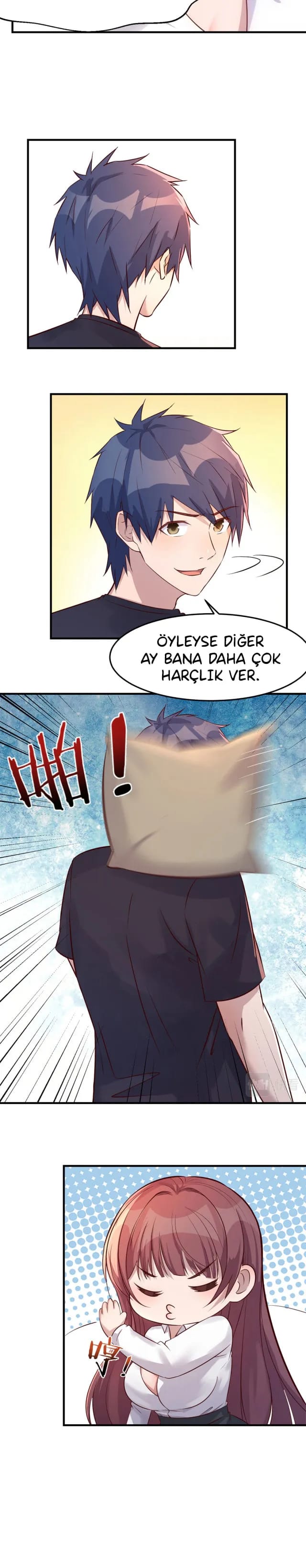 Kız Kardeşim Bir Süperstar Bölüm 44 - Sayfa 10