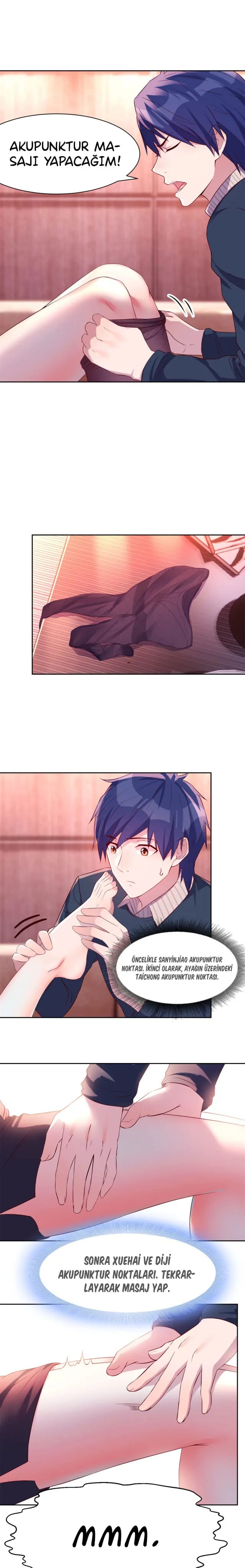 Kız Kardeşim Bir Süperstar Bölüm 44 - Sayfa 1