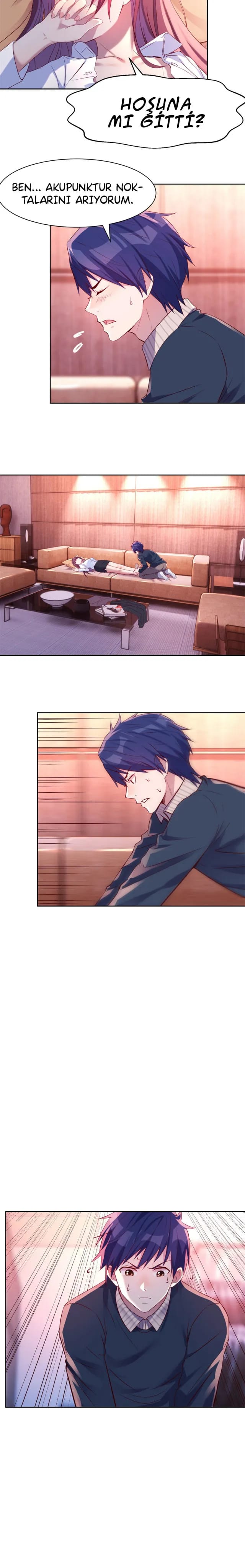 Kız Kardeşim Bir Süperstar Bölüm 44 - Sayfa 3