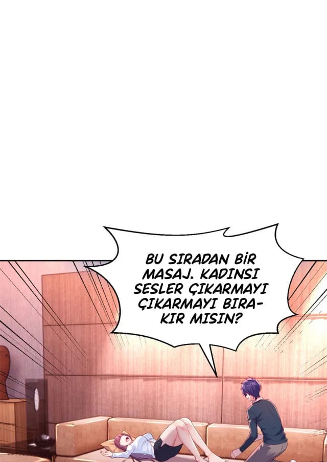 Kız Kardeşim Bir Süperstar Bölüm 44 - Sayfa 4