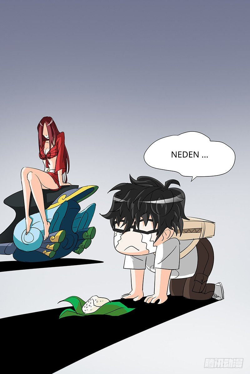 Şeytani Hizmetçi Bölüm 9.5 - Sayfa 9