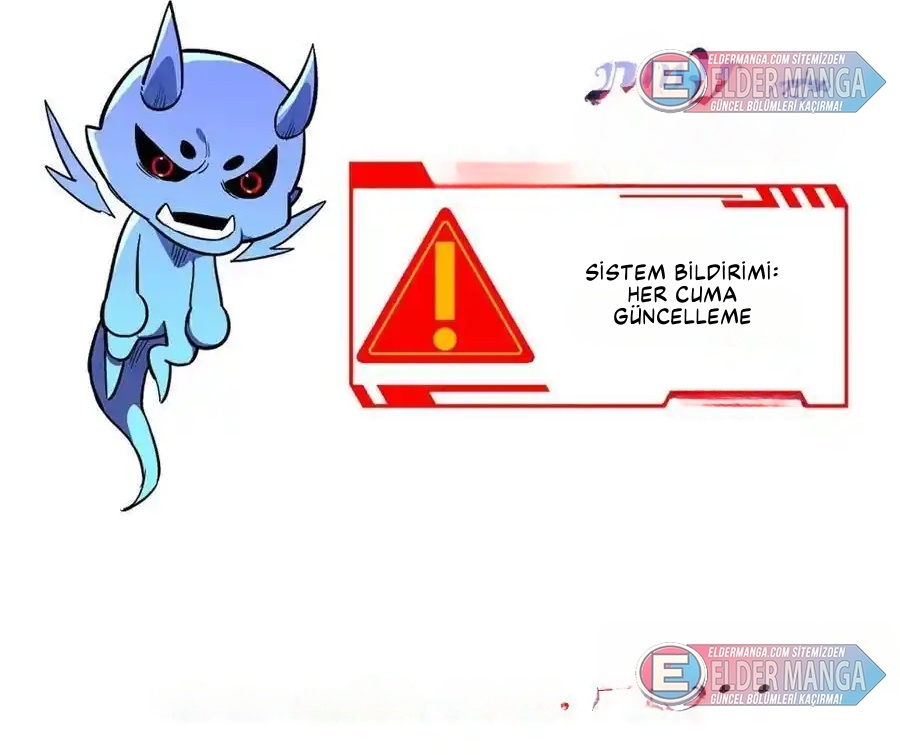 Olağanüstü Dünya! Ben… Bir Vampir miyim?! Bölüm 13 - Sayfa 18