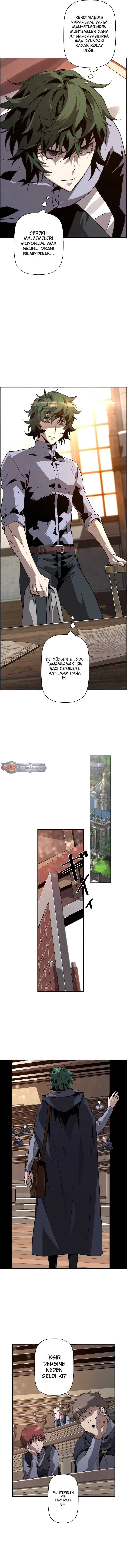 Çığır Açan Oyuncu Bölüm 5 - Sayfa 5