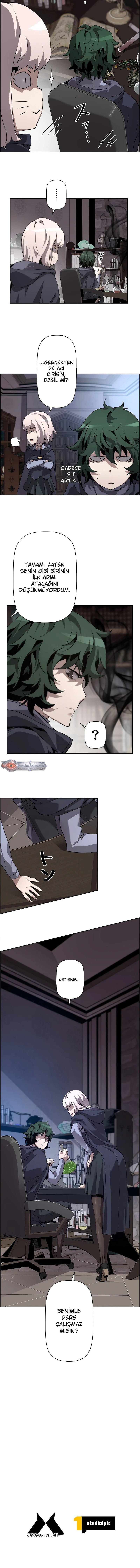 Çığır Açan Oyuncu Bölüm 5 - Sayfa 11