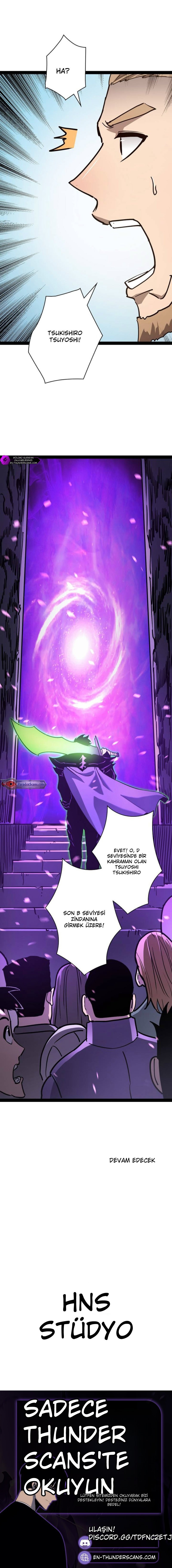 İlahi Yüzük İndi: Öteki Dünyanın En Güçlüsü Bölüm 63 - Sayfa 10