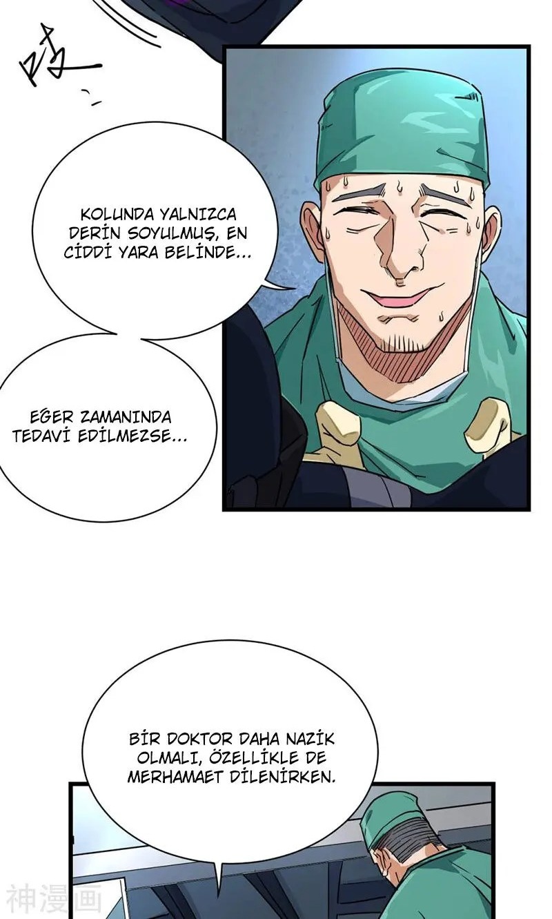 Save A Female Assassin Bölüm 42 - Sayfa 5