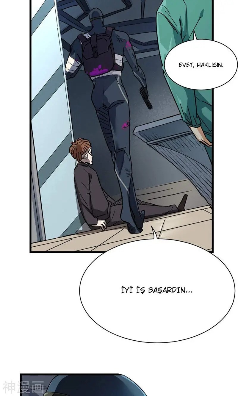 Save A Female Assassin Bölüm 42 - Sayfa 6