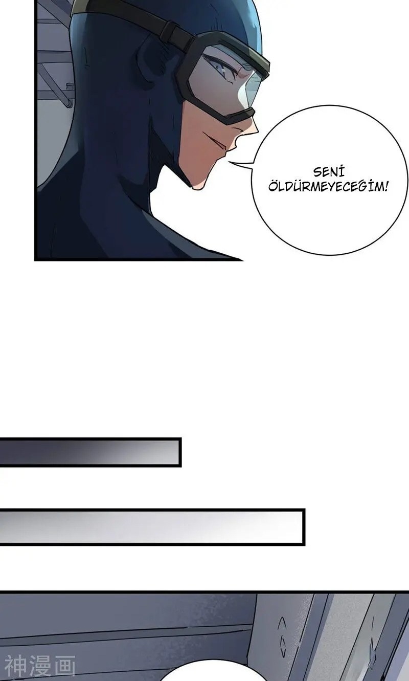 Save A Female Assassin Bölüm 42 - Sayfa 7