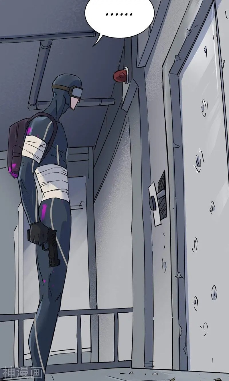 Save A Female Assassin Bölüm 42 - Sayfa 8