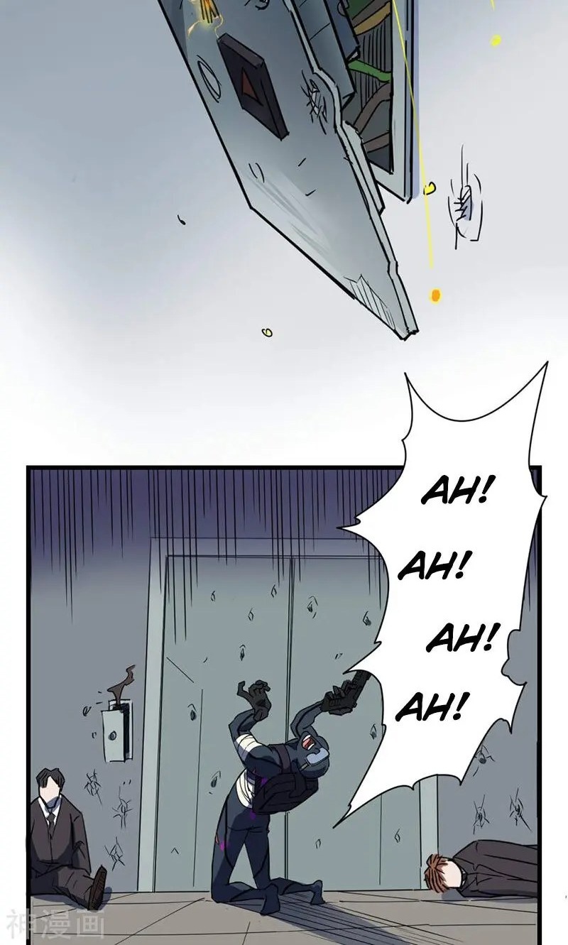 Save A Female Assassin Bölüm 42 - Sayfa 10