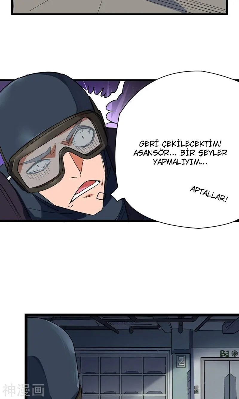 Save A Female Assassin Bölüm 42 - Sayfa 11