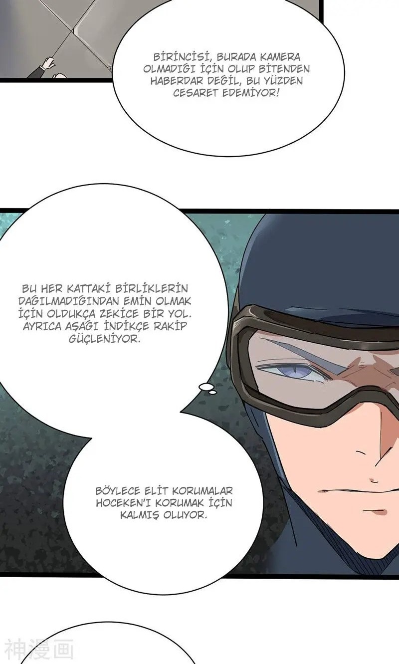 Save A Female Assassin Bölüm 42 - Sayfa 13