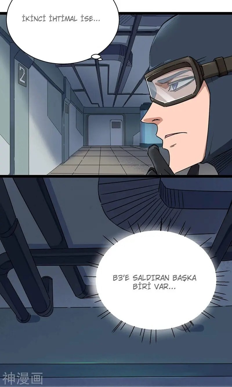 Save A Female Assassin Bölüm 42 - Sayfa 14